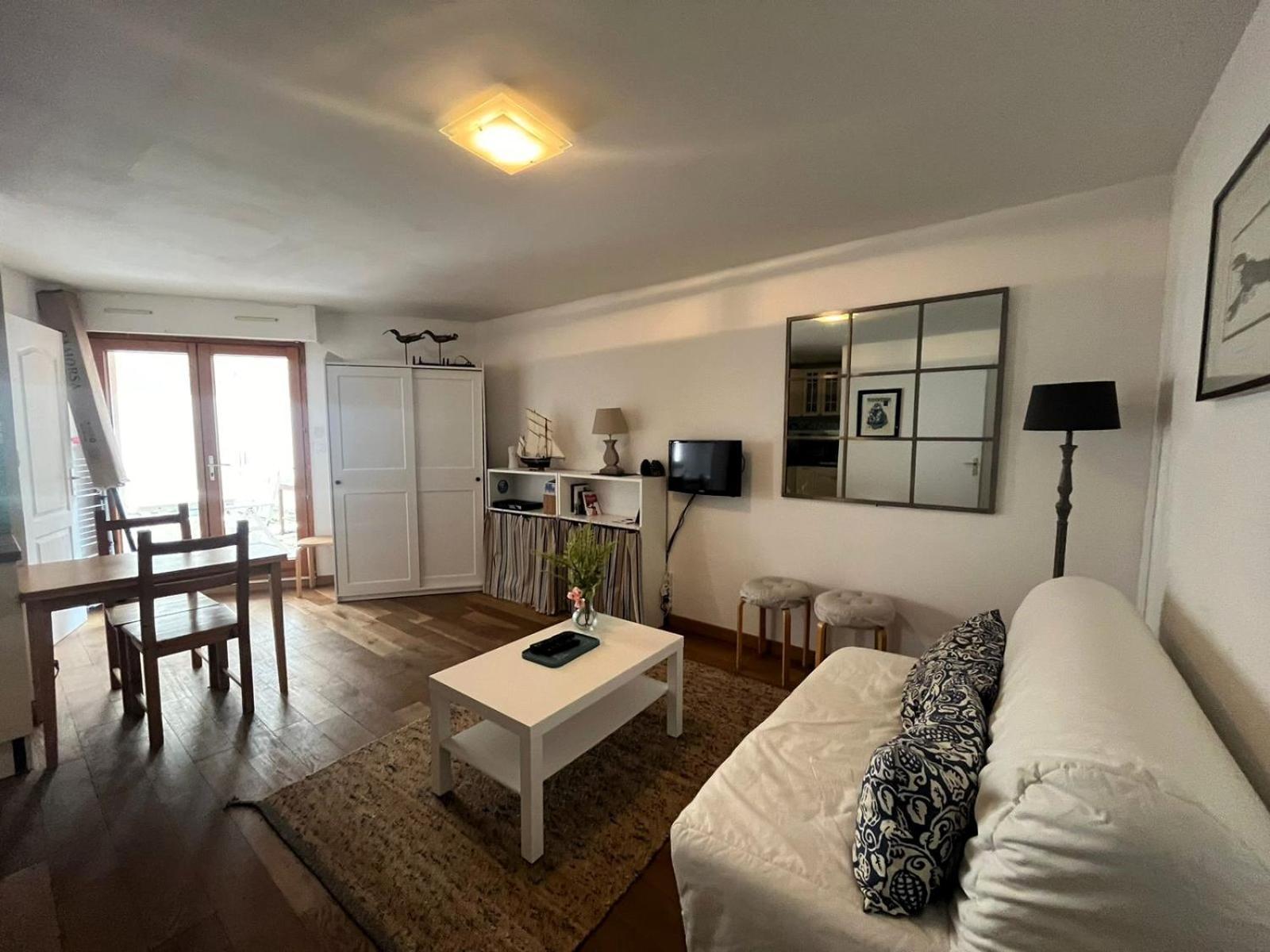 La Terrasse Apartment Les Sables-d'Olonne Exterior photo